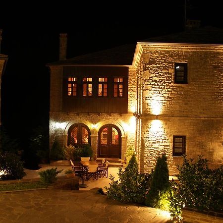Adrasteia Guesthouse Negades Exterior photo