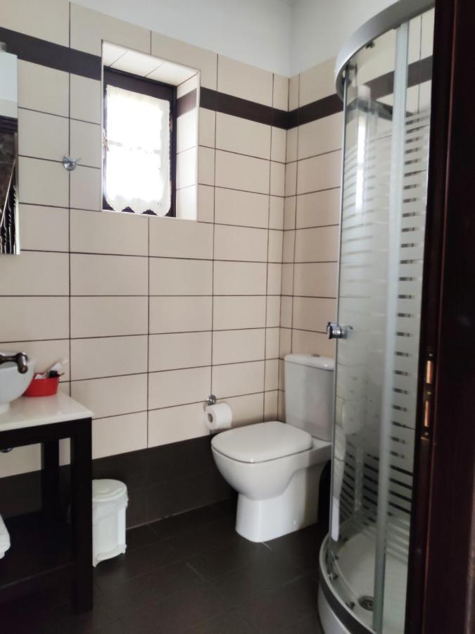 Adrasteia Guesthouse Negades Exterior photo